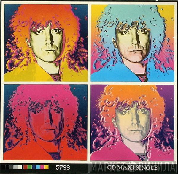  Robert Plant  - Hurting Kind (I've Got My Eyes On You)