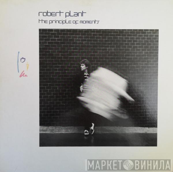  Robert Plant  - The Principle Of Moments