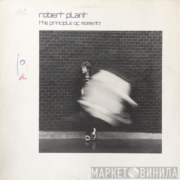 Robert Plant - The Principle Of Moments