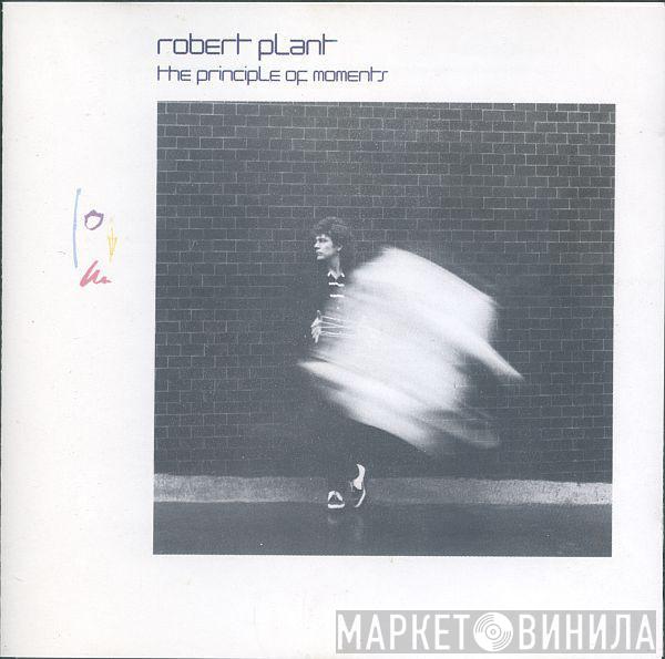  Robert Plant  - The Principle Of Moments
