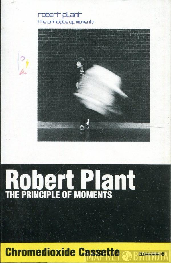  Robert Plant  - The Principle Of Moments