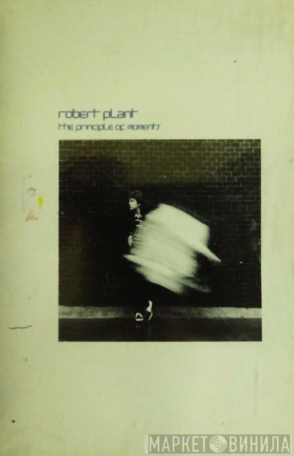  Robert Plant  - The Principle Of Moments