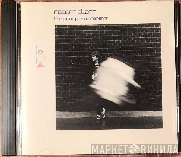  Robert Plant  - The Principle Of Moments