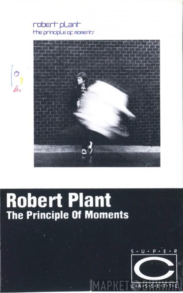  Robert Plant  - The Principle Of Moments