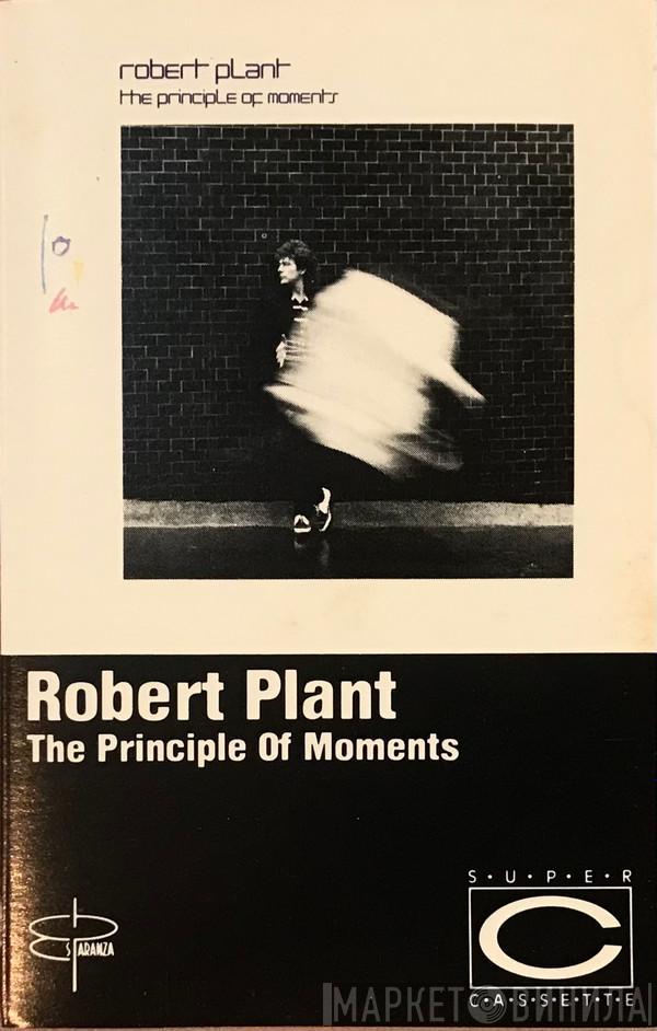  Robert Plant  - The Principle Of Moments