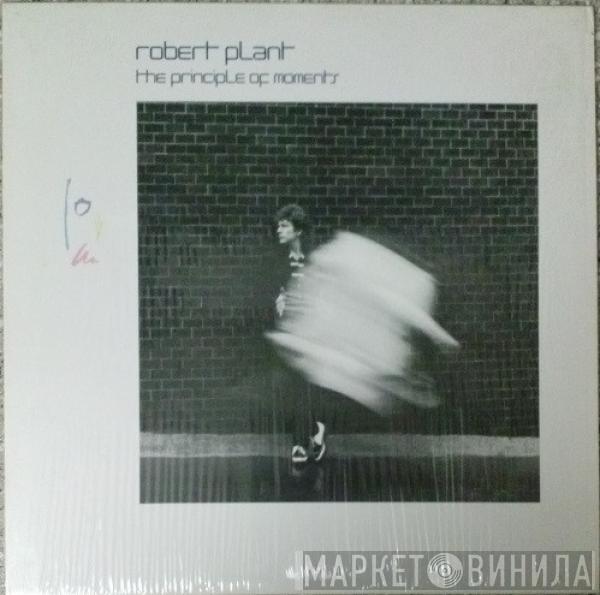 Robert Plant  - The Principle Of Moments
