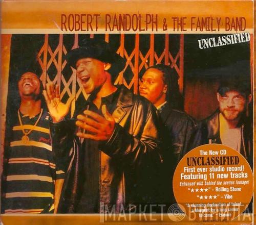 Robert Randolph & The Family Band - Unclassified