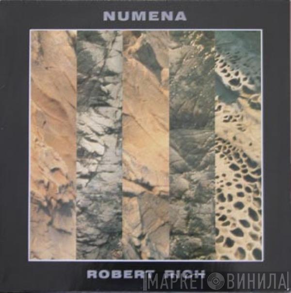 Robert Rich - Numena