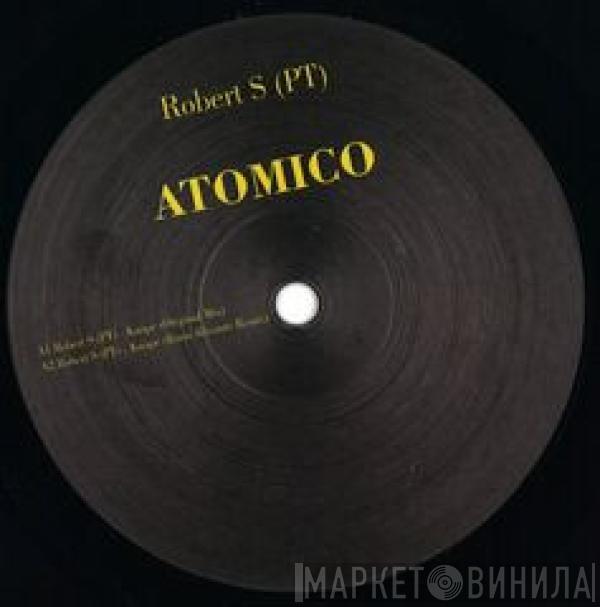  Robert S   - Atomico