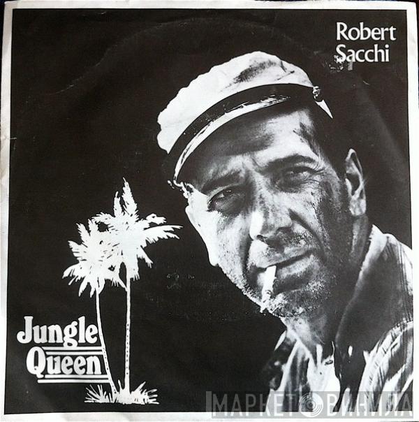  Robert Sacchi  - Jungle Queen