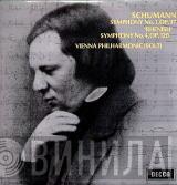 Robert Schumann, Wiener Philharmoniker, Georg Solti - Symphony No.3, Op.97 