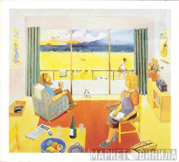 Robert Wyatt - Dondestan (Revisited)