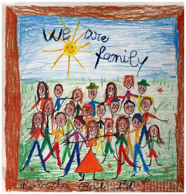 Roberta Bai - We Are Family