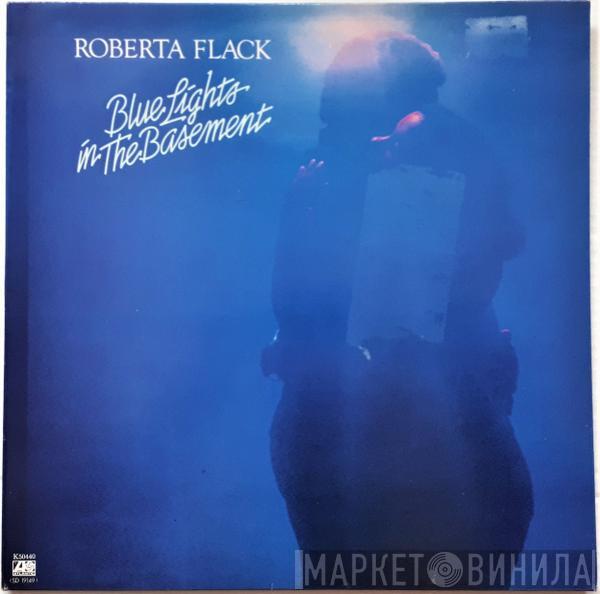 Roberta Flack - Blue Lights In The Basement