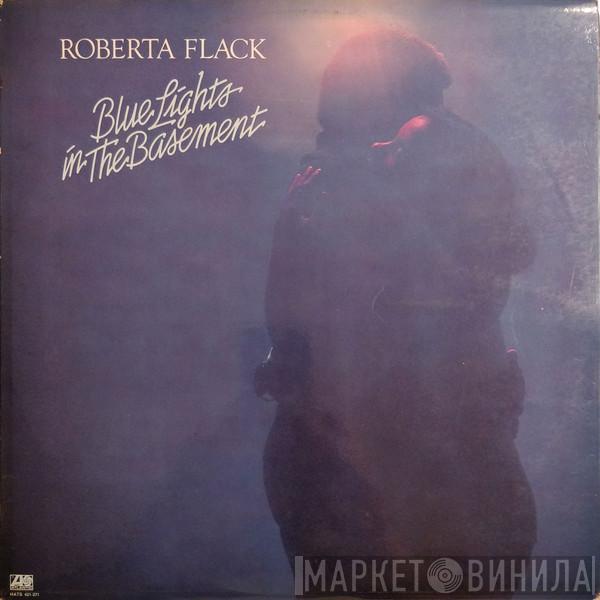 Roberta Flack - Blue Lights In The Basement