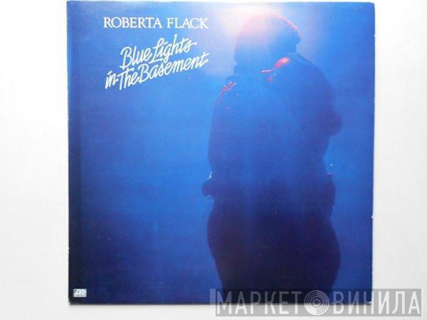 Roberta Flack - Blue Lights In The Basement