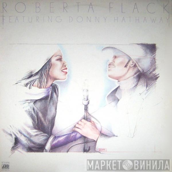 Roberta Flack, Donny Hathaway - Roberta Flack Featuring Donny Hathaway