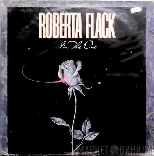 Roberta Flack - I'm The One