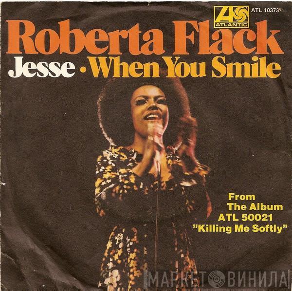 Roberta Flack - Jesse