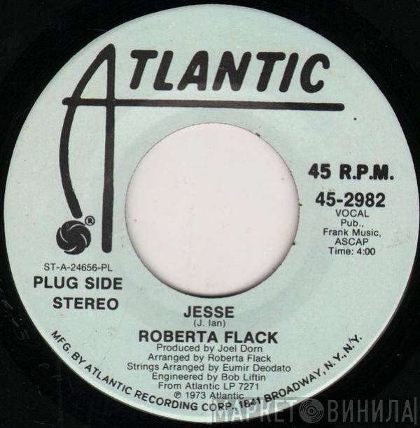 Roberta Flack - Jesse