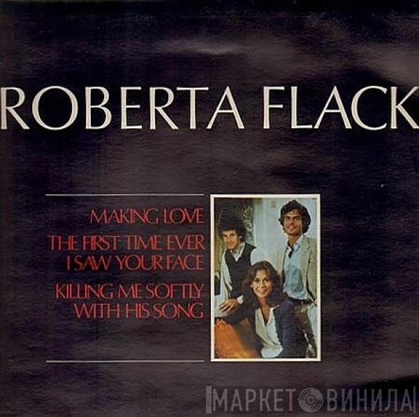 Roberta Flack - Making Love