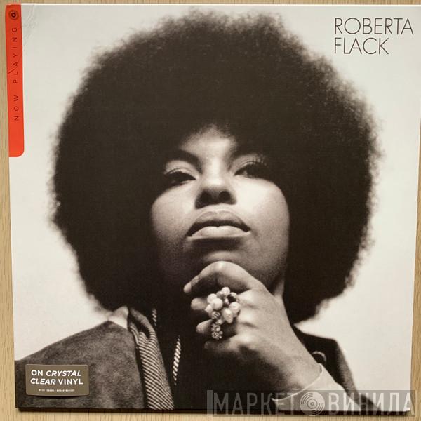 Roberta Flack - Now Playing