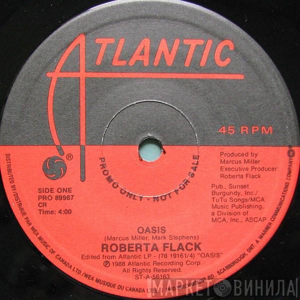 Roberta Flack - Oasis