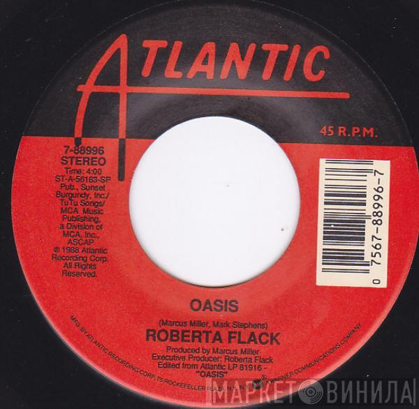 Roberta Flack - Oasis