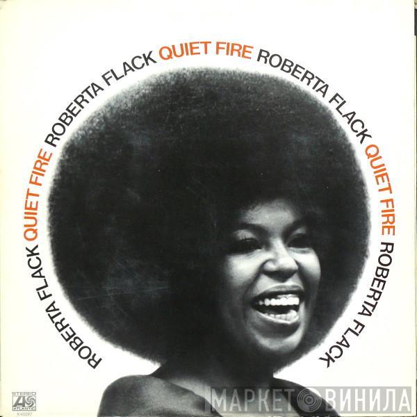 Roberta Flack - Quiet Fire