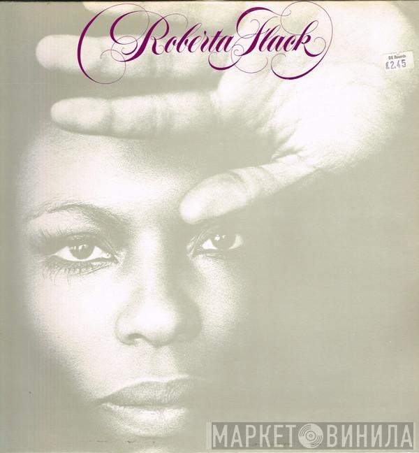 Roberta Flack - Roberta Flack