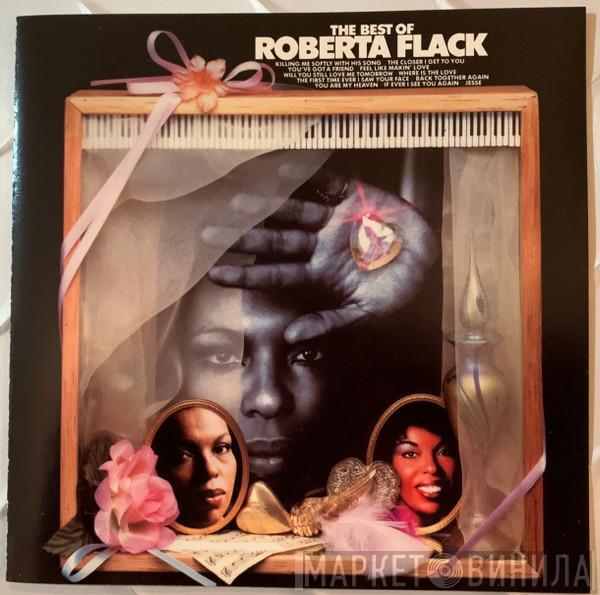  Roberta Flack  - The Best Of Roberta Flack