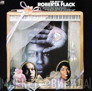 Roberta Flack - The Best Of Roberta Flack