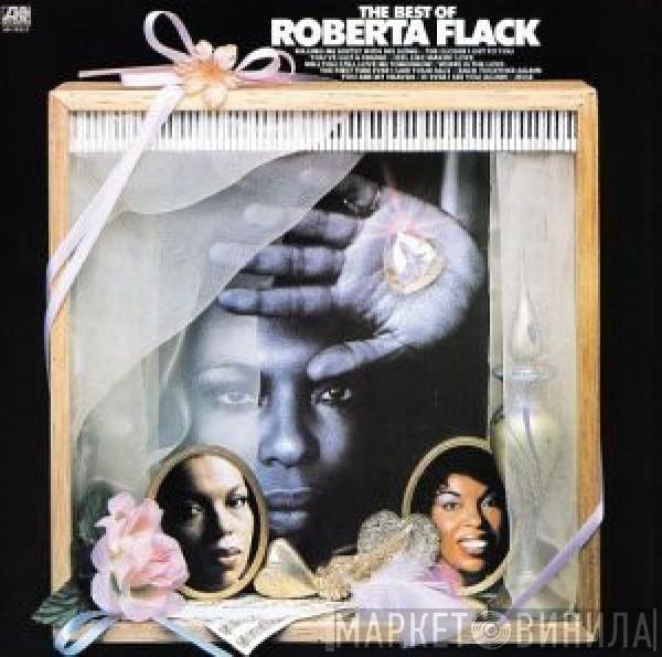  Roberta Flack  - The Best Of Roberta Flack