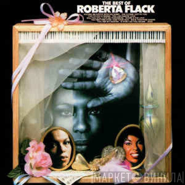  Roberta Flack  - The Best Of Roberta Flack