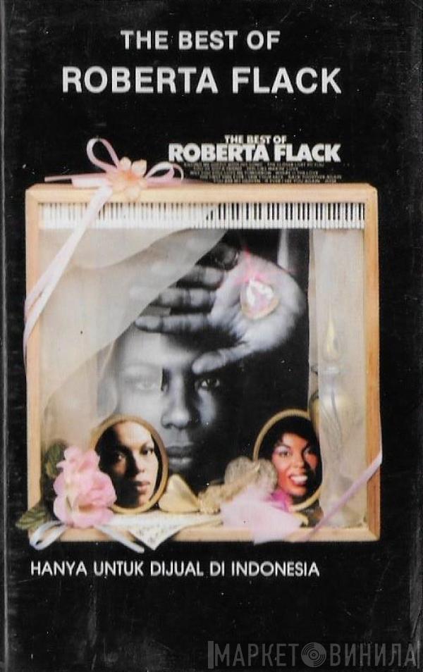  Roberta Flack  - The Best Of Roberta Flack