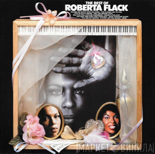 Roberta Flack - The Best Of Roberta Flack