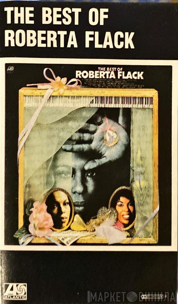 Roberta Flack - The Best Of Roberta Flack