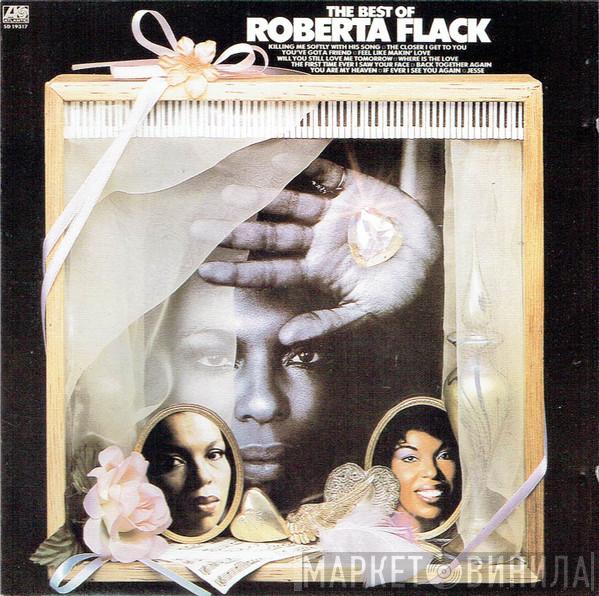 Roberta Flack - The Best Of Roberta Flack