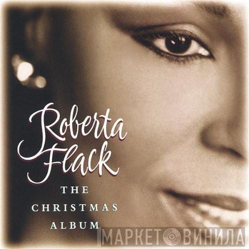  Roberta Flack  - The Christmas Album
