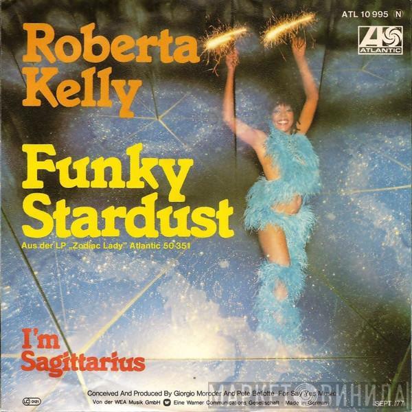 Roberta Kelly - Funky Stardust