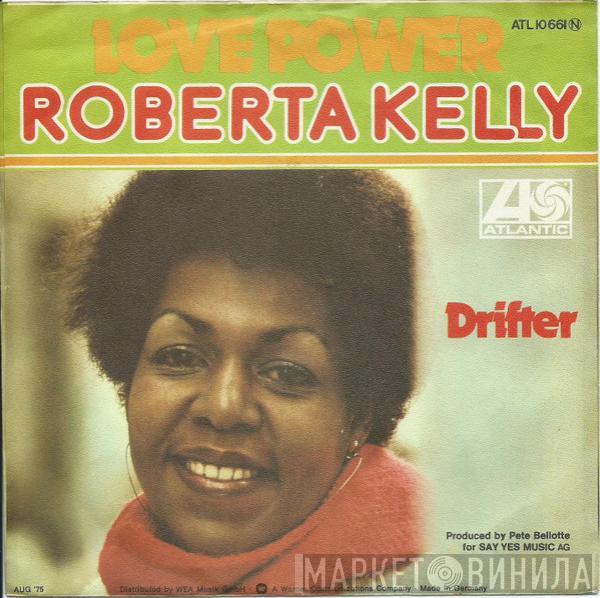 Roberta Kelly - Love Power