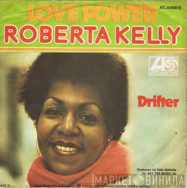 Roberta Kelly - Love Power