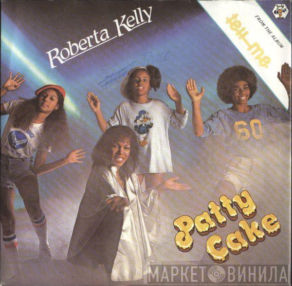 Roberta Kelly - Patty Cake