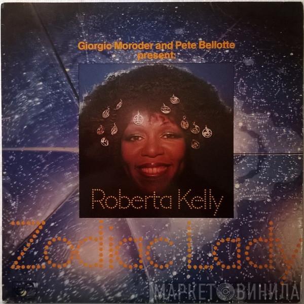 Roberta Kelly - Zodiac Lady