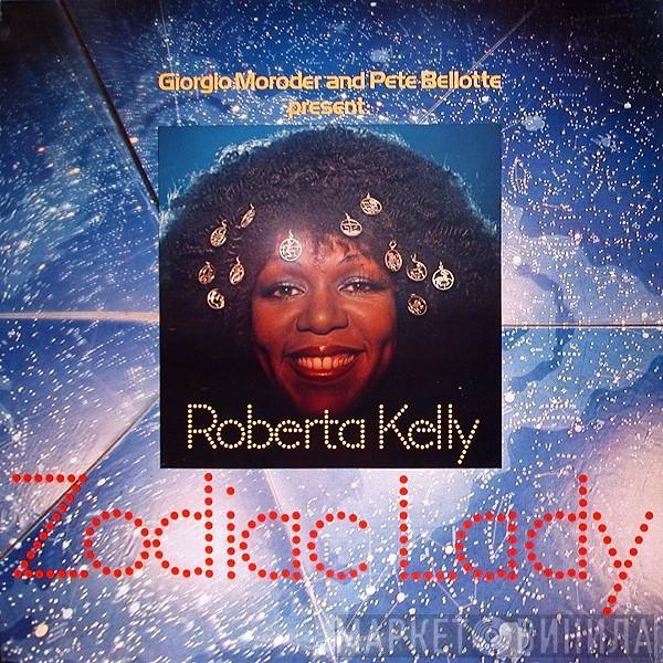 Roberta Kelly - Zodiac Lady