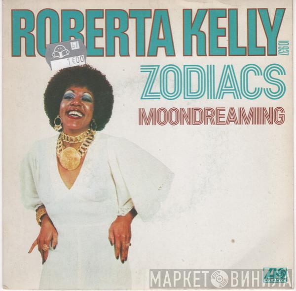  Roberta Kelly  - Zodiacs