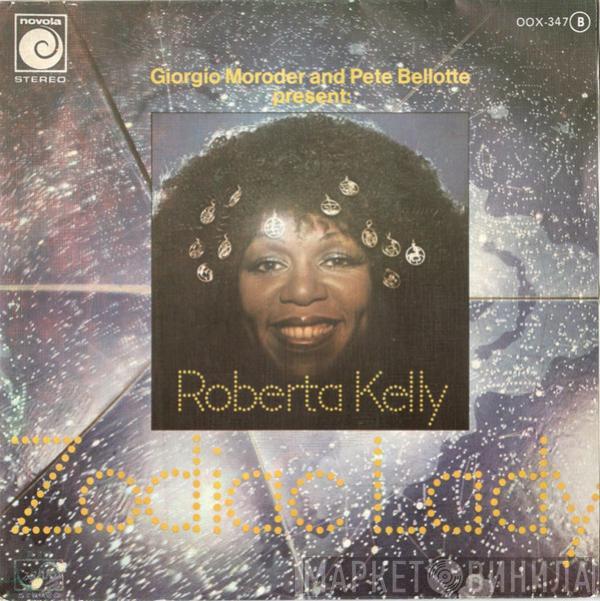 Roberta Kelly - Zodiacs