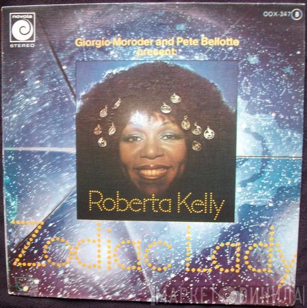  Roberta Kelly  - Zodiacs