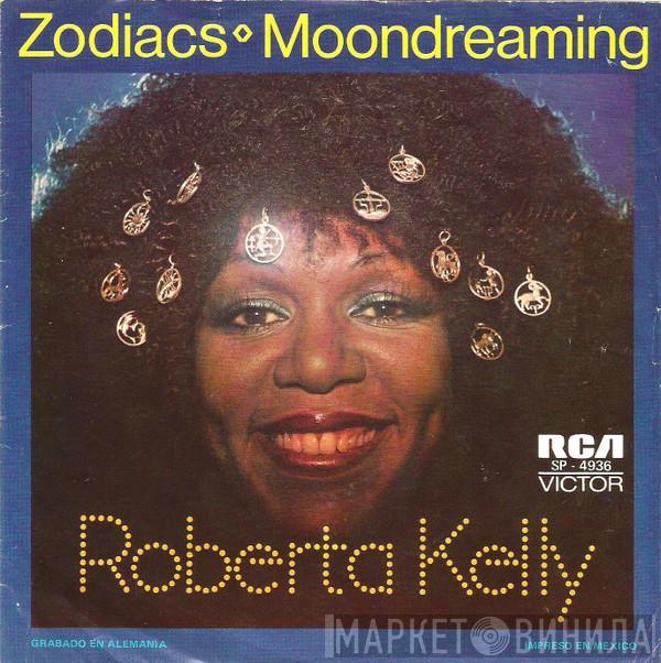  Roberta Kelly  - Zodiacs