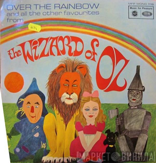 Roberta Rex, Mike Sammes Singers, Geoff Love & His Orchestra - The Wizard Of Oz